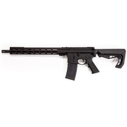 zro delta 223 wylde